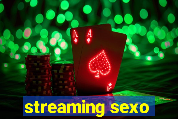 streaming sexo